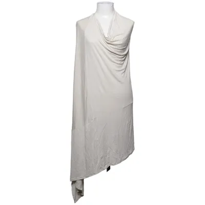 Poncho (Beige) from Diana Orving