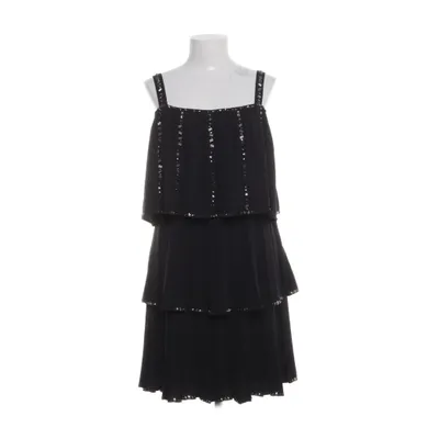 Klänning (Svart) från Ted Baker Elastan, Polyester