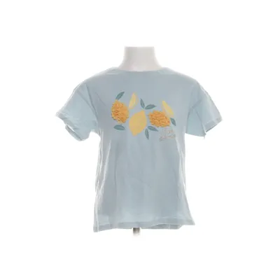 T-shirt (Grøn, Gul) fra Vertbaudet Bomuld