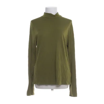 Top (Groen) van Holly & Whyte by Lindex Elastaan, Viscose