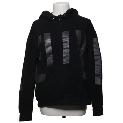 Hoodie (Black) from Elly Pistol Cotton