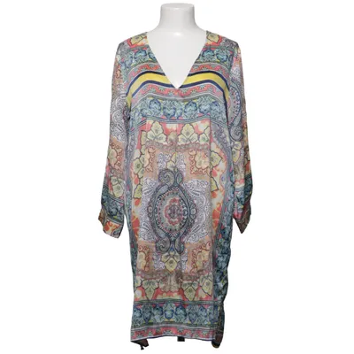 Kaftan (Roze, Geel, Blauw, Meerkleurig) van Akoz