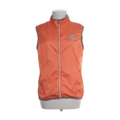 Väst (Orange) från XDS by Daily Sports Polyester