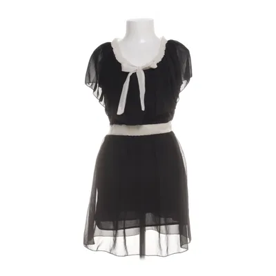 Dress (Black) from Danity Polyester