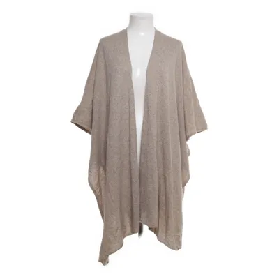 Poncho (Beige) från Zwillingsherz Kashmir, Polyamid, Ull, Viskos