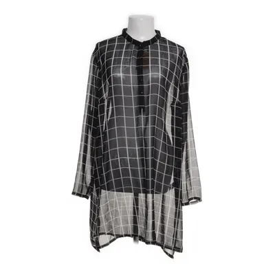 Tunika (Svart, Vit) från House Polyester