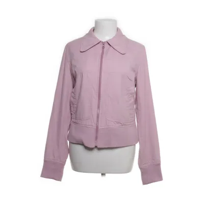 Jacka (Rosa) från Sis by Sisters Bomull, Nylon, Polyester