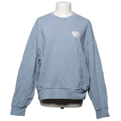 Collegetröja (Blå) från Carhartt WIP Bomull, Elastan