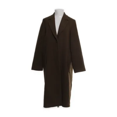 Kappa (Grön) från H&M Polyester, Viskos, Elastan