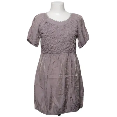 Jurk (Chaja) van Ze-Ze Concept Polyester, Viscose