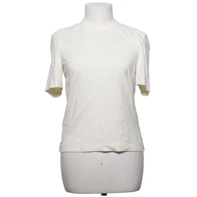Haut (Beige) de Rodebjer Coton, Lyocell