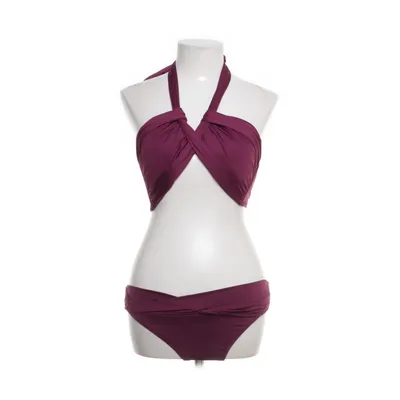 Bikini (Lila) från Seafolly Elastan, Nylon, Polyester