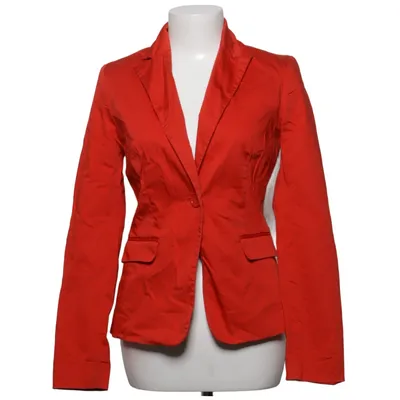Blazer (Bien / St Satin Polka Blazer) from Bien Bleu Cotton, Elastane, Polyester
