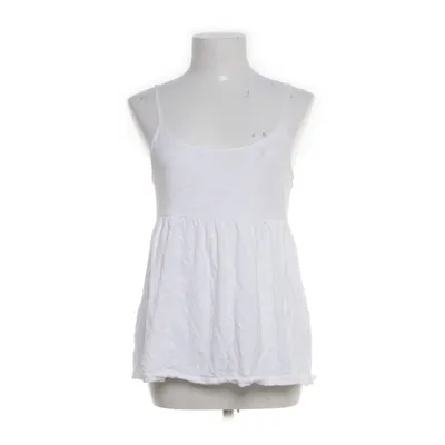 Tank Top (White) from EDC by ESPRIT