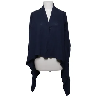 Cardigan (Blauw) van Mango Basics