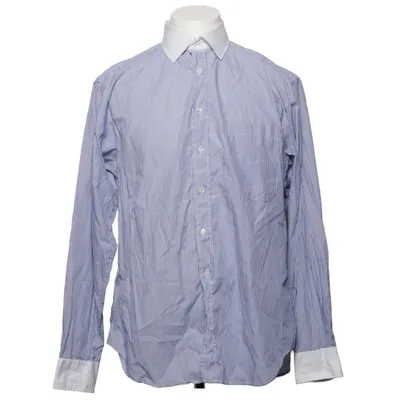 Chemise (University Line) de University Line by Stenströms Coton