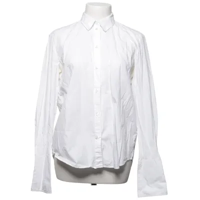 Chemise (Blanc) de Dagmar Coton biologique