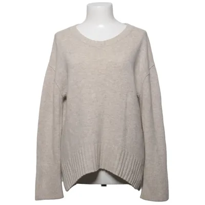 Ensemble (Beige) de Dorothee Schumacher Cachemire, Laine