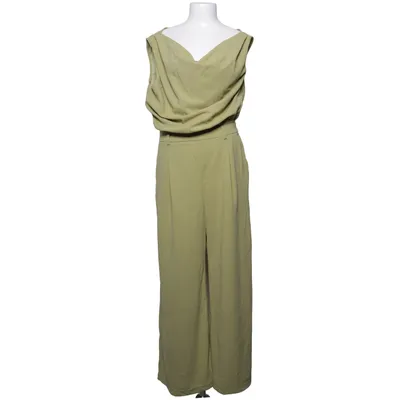 Jumpsuit (Groen) van Cider Elastaan, Polyester