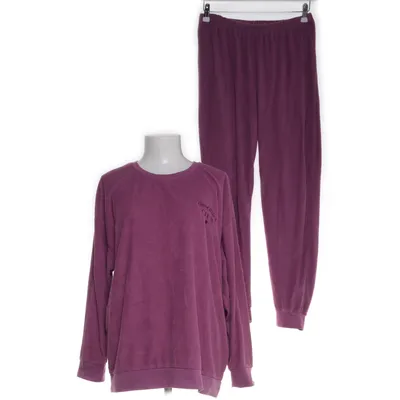 Mjukisset (Lila) från Zeeman Bomull, Polyester