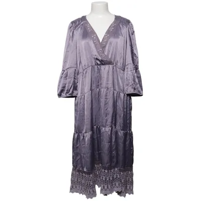 Jurk (Lila) van Alice Bizous Polyester