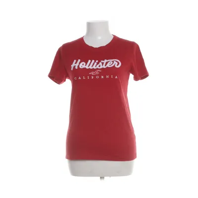T-shirt (Röd) från Hollister California