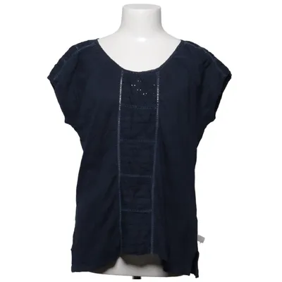 Top (Grijs) van Lucky Brand Katoen