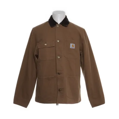 Denim jacket (Michigan Coat) from Carhartt WIP Organic cotton