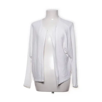 Bolero (White) from Oxmo Polyester, Viscose
