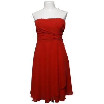 Cocktail dress (Red) from Fervente Polyester