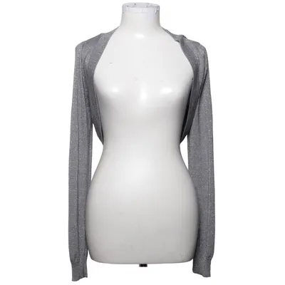Bolero (Gray) from Knitwear Viscose