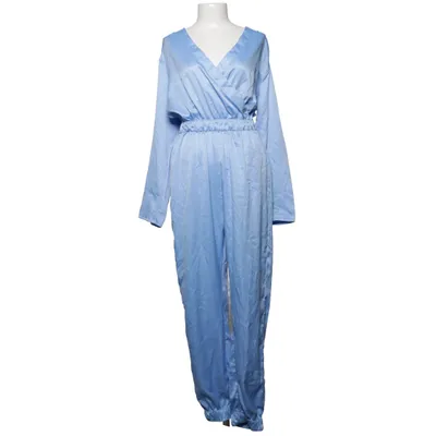 Jumpsuit (Blue) from Junkyard