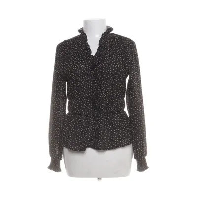 Bluse (Sort) fra Pigalle Polyester