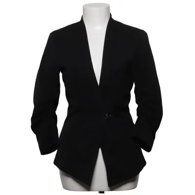 Blazer (Viher 3/4 New Blazer-Noos) de VILA Élasthane, Polyester, Viscose