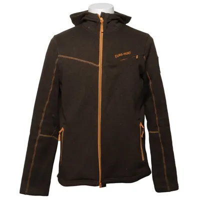 Hoodie (Brown) from Euro Hunt Polyester