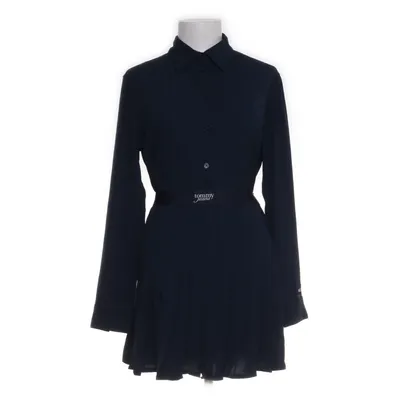 Klänning (Blå) från Tommy Hilfiger Jeans Polyester