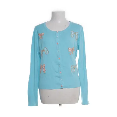 Kofta (Blå, Flerfärgad) från Voodoo Vixen