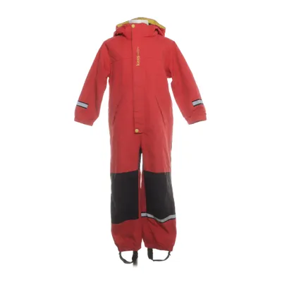 Overall (Röd, Svart) från Kaxs Proxtec Nylon, Polyester