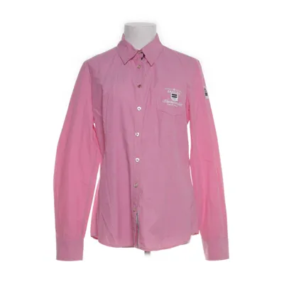 Shirt (Pink) from Gaastra Cotton