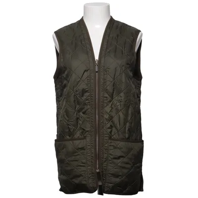 Ytterväst (Grön) från Barbour Polyamid, Polyester