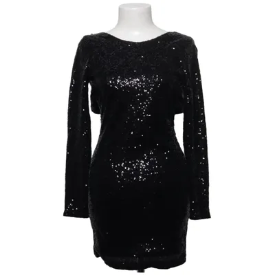 Robe de cocktail (Noelle Dress) de Make Way Polyester