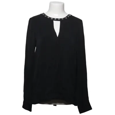 Blus (Svart) från Michael Kors Silke
