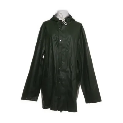 Regnkappa (SP19 / 21925-OUT) från Urberg Polyester, Polyuretan