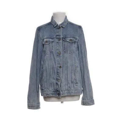 Jeansjacka (Blå) från Costes Denim Bomull