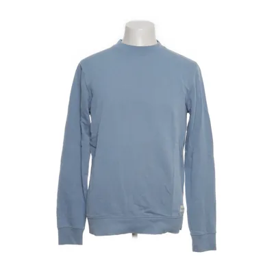 Collegetröja (Blå) från Quiksilver Bomull, Polyester