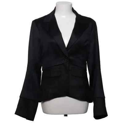 Blazer (Violon) van Diabless Wol