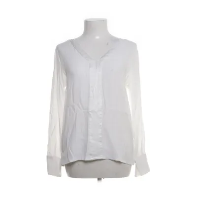 Blouse (Blanc) de Alice Bizous Viscose