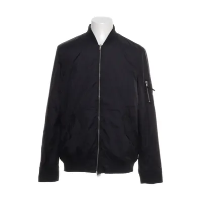 Bomberjacka (Svart) från Clockhouse by C&A Bomull, Nylon, Polyester