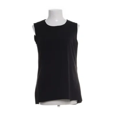 Top (Zwart) van Zoul Edition Elastaan, Polyester