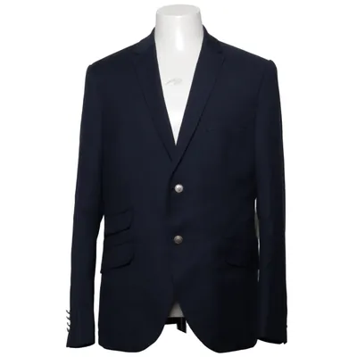 Blazer (Gcharles) from Morris Viscose, Wool